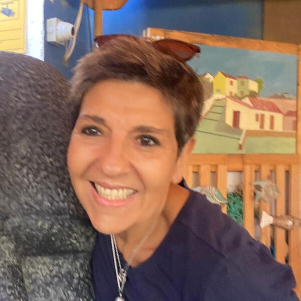 Delia Rodríguez Calvo